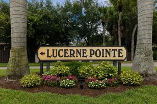 4640 Lucerne Lakes Blvd W, Lake Worth, FL 33467 - Photo 39