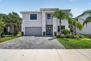 7174 Villamar Way, Lake Worth, FL 33463 - Photo 1