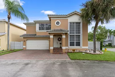 5431 NW 42nd Way, Coconut Creek, FL 33073 - Photo 21