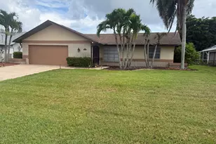 1824 SE 1st Terrace, Cape Coral, FL 33990 - Photo 3