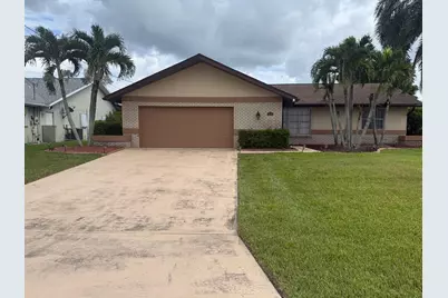 1824 SE 1st Terrace, Cape Coral, FL 33990 - Photo 5