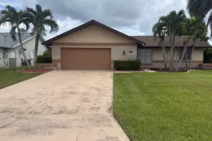 1824 SE 1st Terrace, Cape Coral, FL 33990 - Photo 5
