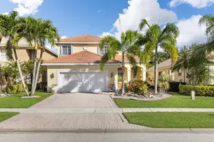 11131 Laurel Walk Rd, Wellington, FL 33449 - Photo 1