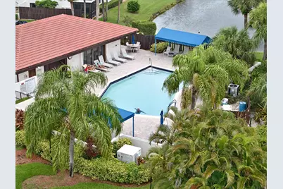 7956 Eastlake Drive #Unit 16b, Boca Raton, FL 33433 - Photo 31