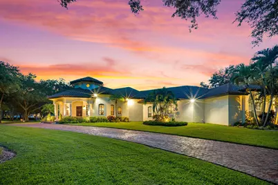 4051 E Ridgeview Drive, Davie, FL 33330 - Photo 37