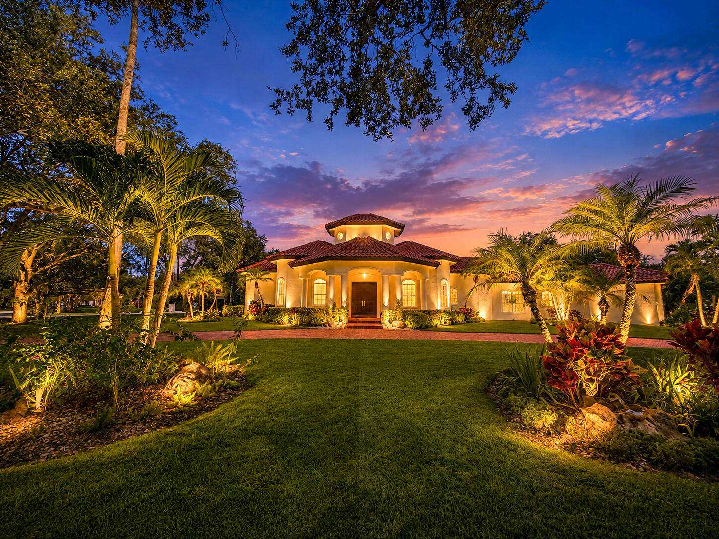 4051 E Ridgeview Dr - 4051 E Ridgeview Dr, Davie, FL 33330 Luxury Property | Jose Angel Pina