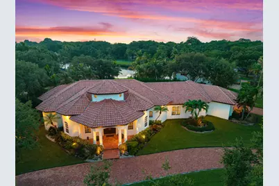 4051 E Ridgeview Drive, Davie, FL 33330 - Photo 45