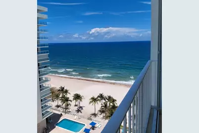 1010 S Ocean Boulevard #1515, Pompano Beach, FL 33062 - Photo 7