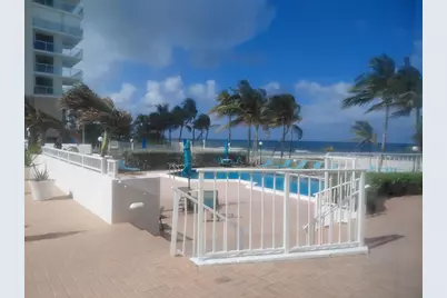 1010 S Ocean Boulevard #1515, Pompano Beach, FL 33062 - Photo 31
