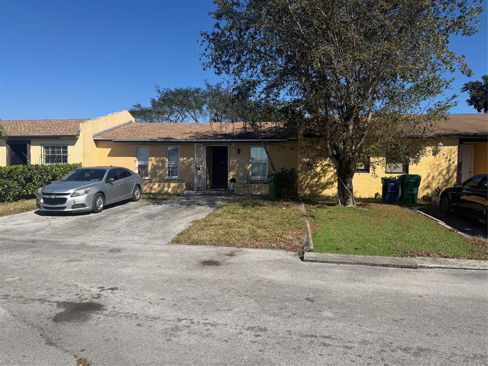 3007 NW 204th Terrace - 3007 NW 204th Terrace, Miami Gardens, FL 33056 Luxury Property | Jose Angel Pina