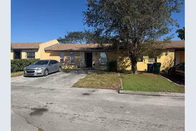 3007 NW 204th Terrace, Miami Gardens, FL 33056 - Photo 1