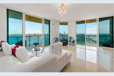 2650 Lake Shore Drive #1906, Riviera Beach, FL 33404 - Photo 1