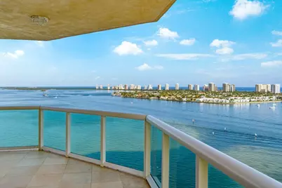2650 Lake Shore Drive #1906, Riviera Beach, FL 33404 - Photo 3