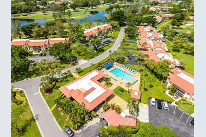 8425 Casa Del Lago #H, Boca Raton, FL 33433 - Photo 39
