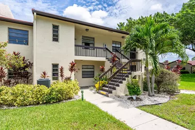 8425 Casa Del Lago #H, Boca Raton, FL 33433 - Photo 3