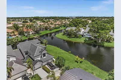 23156 Fountain View Drive #D, Boca Raton, FL 33433 - Photo 45