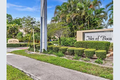 23156 Fountain View Drive #D, Boca Raton, FL 33433 - Photo 57
