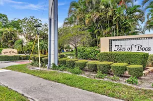 23156 Fountain View Dr, Boca Raton, FL 33433 - Photo 57