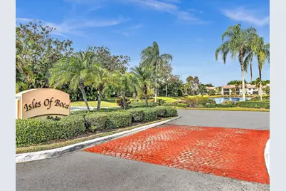 23156 Fountain View Drive #D, Boca Raton, FL 33433 - Photo 63