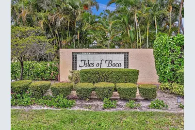 23156 Fountain View Drive #D, Boca Raton, FL 33433 - Photo 63