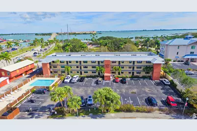 701 N Indian River Drive #105, Fort Pierce, FL 34950 - Photo 1