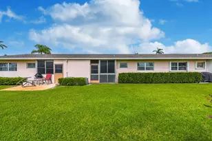 2523 Dudley Dr W, West Palm Beach, FL 33415 - Photo 21