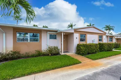 2523 Dudley Drive W #B, West Palm Beach, FL 33415 - Photo 3
