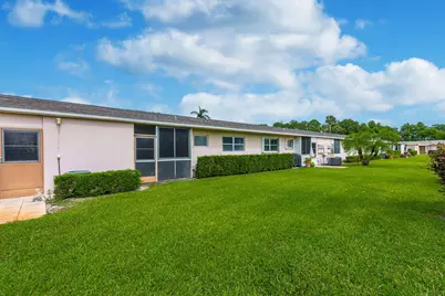 2523 Dudley Drive W #B, West Palm Beach, FL 33415 - Photo 19