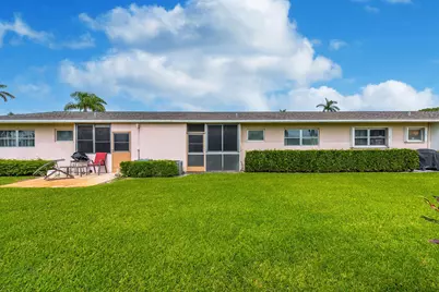 2523 Dudley Drive W #B, West Palm Beach, FL 33415 - Photo 21