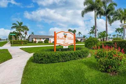 2523 Dudley Drive W #B, West Palm Beach, FL 33415 - Photo 1