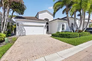 6439 NW 43rd Terrace, Boca Raton, FL 33496 - Photo 1