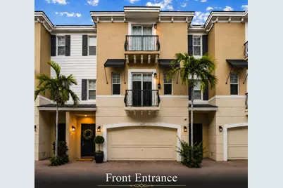 3655 NW 5th Terrace, Boca Raton, FL 33431 - Photo 1