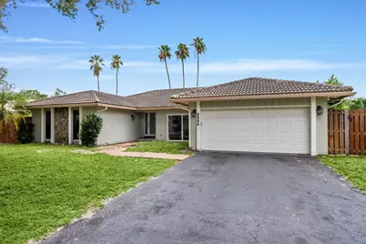 8560 NW 2nd Street, Coral Springs, FL 33071 - Photo 1