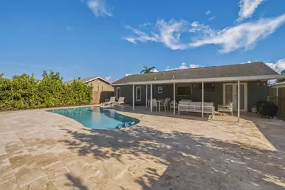 11130 NW 26th Place, Sunrise, FL 33322 - Photo 3