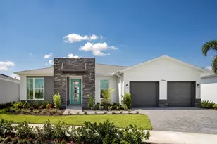 13366 SW Bally Dr, Port Saint Lucie, FL 34987 - Photo 1