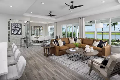 13366 SW Bally Drive, Port Saint Lucie, FL 34987 - Photo 5