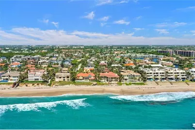 4300 S Ocean Boulevard #1, Highland Beach, FL 33487 - Photo 35