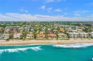 4300 S Ocean Blvd, Highland Beach, FL 33487 - Photo 35