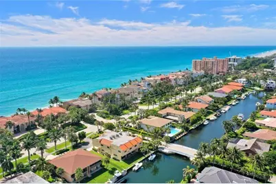 4300 S Ocean Boulevard #1, Highland Beach, FL 33487 - Photo 33