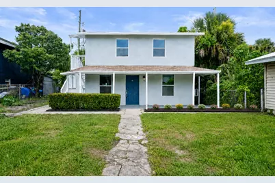 1226 Easter Avenue, Fort Pierce, FL 34950 - Photo 1