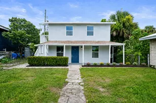 1226 Easter Ave, Fort Pierce, FL 34950 - Photo 1