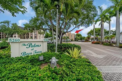 5280 NW 2nd Avenue #PH-15, Boca Raton, FL 33487 - Photo 1