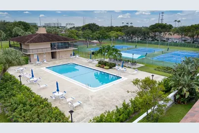 5280 NW 2nd Avenue #PH-15, Boca Raton, FL 33487 - Photo 41