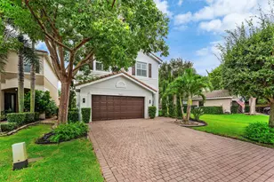 8421 Calabria Lakes Drive, Boynton Beach, FL 33473 - Photo 3