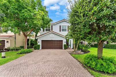 8421 Calabria Lakes Drive, Boynton Beach, FL 33473 - Photo 1