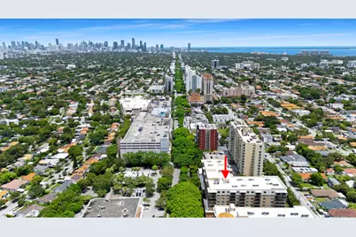 3530 SW 22nd Street #902, Miami, FL 33145 - Photo 5