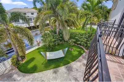 4930 NE 27th Terrace, Lighthouse Point, FL 33064 - Photo 29