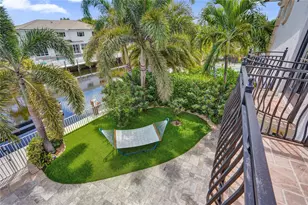 4930 NE 27th Terrace, Lighthouse Point, FL 33064 - Photo 29