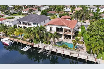 4930 NE 27th Terrace, Lighthouse Point, FL 33064 - Photo 1
