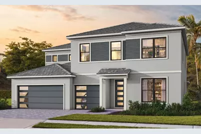 10138 Amara Ranch Drive #132 Oakhurst, Lake Worth, FL 33449 - Photo 1